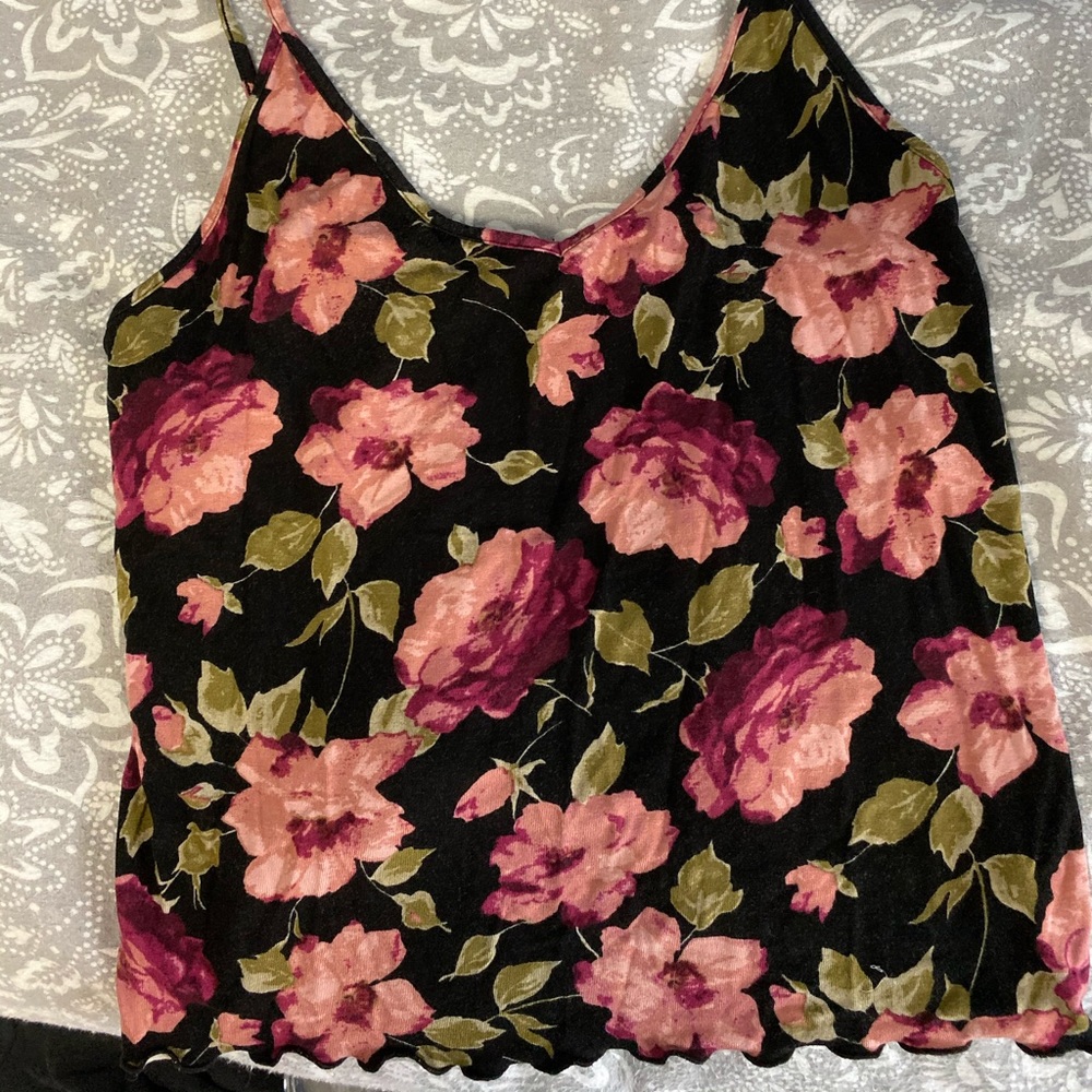 Soft and Sexy Women’s Tank Top